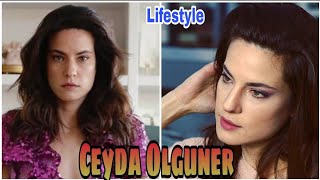 Ceyda Olguner Lifestyle (Yemin Cemre) Biography,Age,Net Worth,Boyfriend,Affairs,Facts BY ShowTime