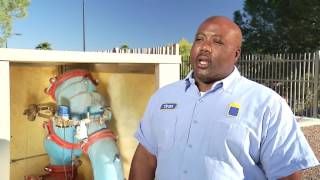 Backflow Prevention