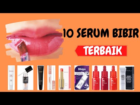 Video: Pilihan Editor: 18 Balsem Bibir Terbaik