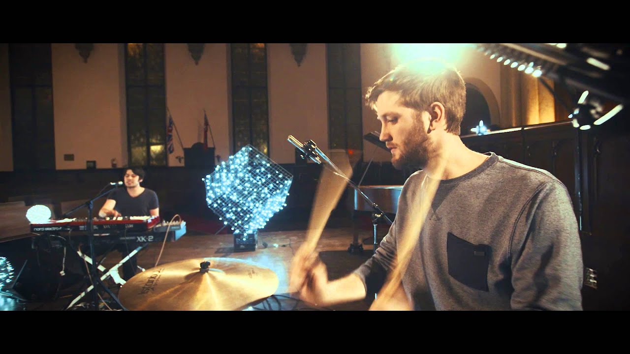 Begonia - Juniper  (live at Knox United)