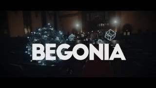 Begonia - Juniper Live At Knox United