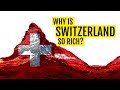 Switzerland&#39;s economy explained 🇨🇭