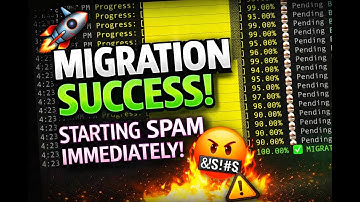 🎯 Meteora Bonding Curve Sniper | Auto Buy on Migration | Solana Bot 2025