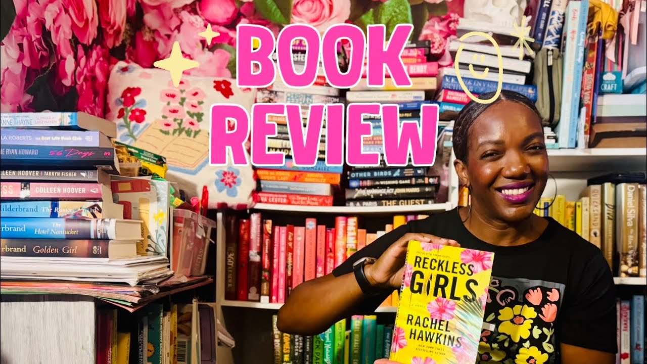 Reckless Girls By Rachel Hawkins Review