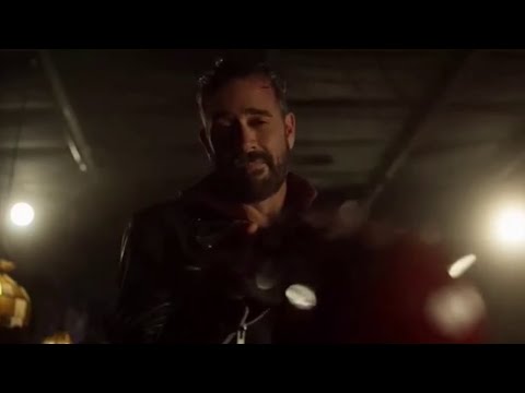 My Version of THAT Monologue from the 