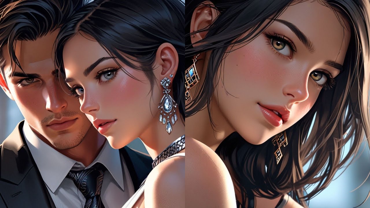 Renacida Lo dejé con ella y me casé con quien me trató como a una princesa