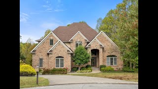 2501 Stonefield Ln video tour