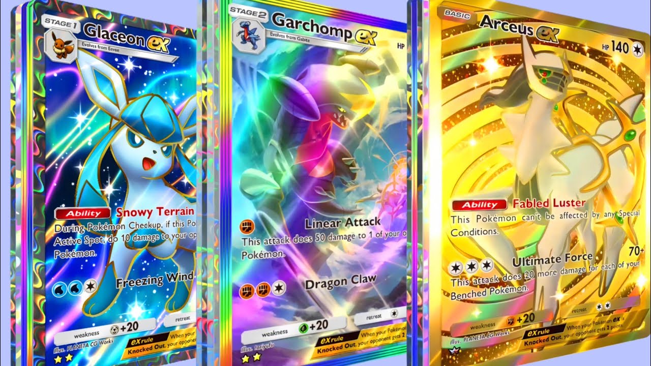 GOT GOD PACK 5 GOD PACK POKEMON TCG POCKET