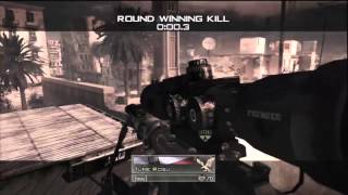 Comeback edit(Raid Appclip)