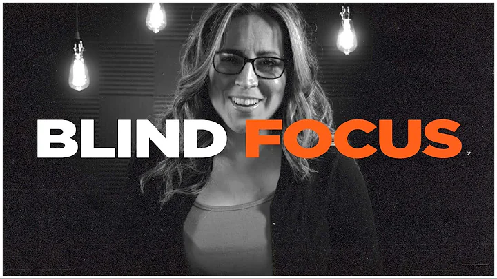 Blind Focus | Jennifer Shank