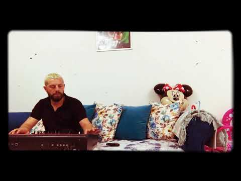 ISMAIL MATEV 2020- Kalleş Dünya  (cover)