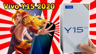 Vivo Y15 2020 รีวิว แกะกล่อง ใช้งานจริง สอนตั้งค่า Full Version