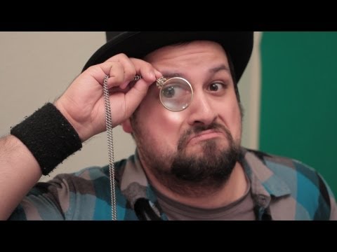 Iron Man 3 - A RichAlvarez Review