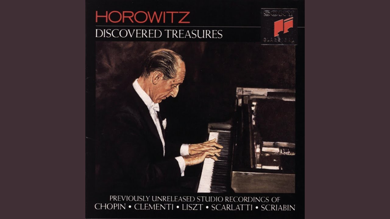 Consolation in E Major, S. 172, No. 2; R. 12, No. 2 (Instrumental)