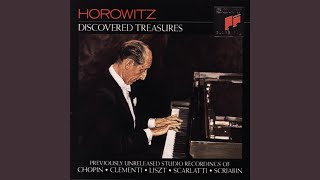 Consolation in E Major, S. 172, No. 2;  R. 12, No. 2 (Instrumental)