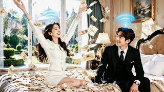 💞【AI】Cold CEO heard my inner thoughts, and spoiled me like a princess!#cdrama screenshot 2
