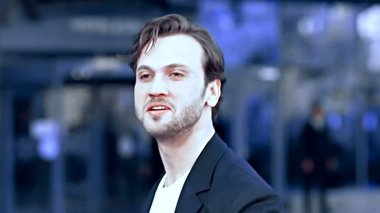 Imre & Devran// выручай меня..