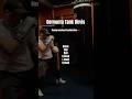 Gervonta Davis Counter Knockout Combo #boxing #boxingtraining #boxingworkout
