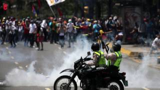 Venezuela: trois morts dans des manifestations anti-Maduro