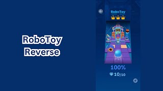 Rolling Sky - Robotoy Reverse