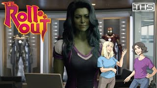 She Hulk Finale: Anti-Feminist? | The Roll Out