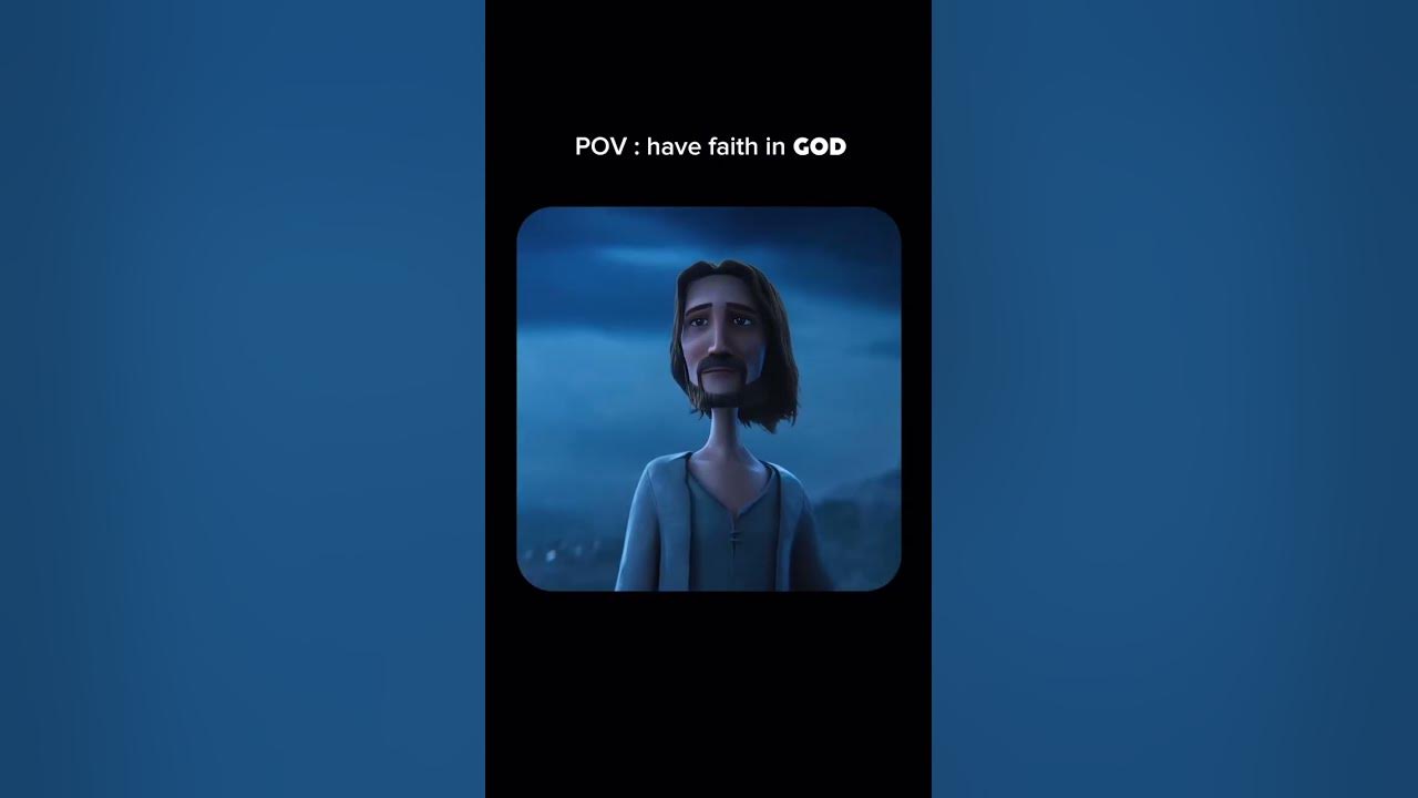 have faith have faith