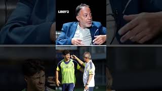 Marco Asensio - İsmail Kartal Gerginliği Mi Var?