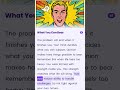 What You Can Bear — B2 English Story · Advanced English Practice