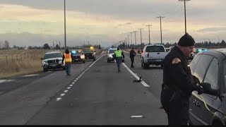 Suspect admitted to smoking pot before deadly crash near Airway Heights