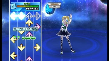 DDR II - CG Project (Expert)