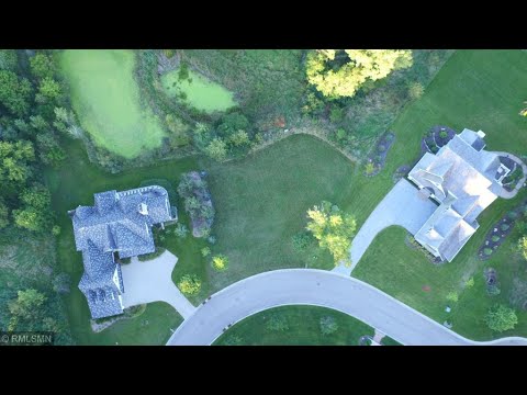 90 Creek Ridge Pass, Orono, MN home video tour