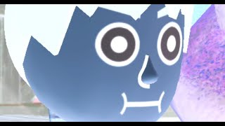 Full Miitopia but it's really stupid News