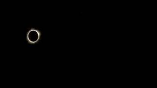 Eclipse 2001 - Africa