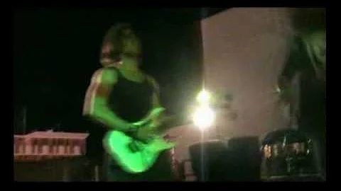 Chri Sulla Luna - Suite: Cpt. I