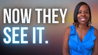 If You’re Seeing This, Someone Didn’t See Your Value Until You Pulled Away…Now They Can’t Let Go