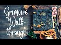 Grimoire Walk-through