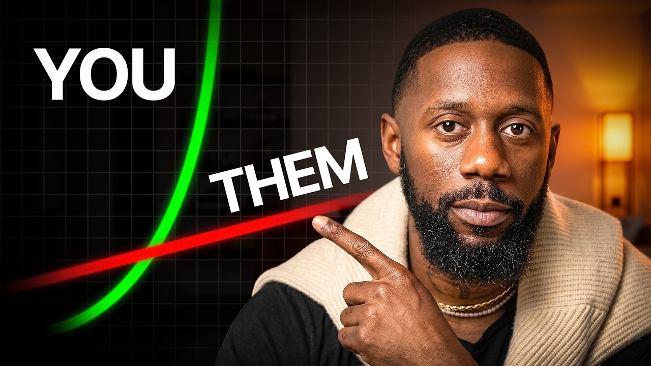 How To Reach Your Full Potential As a Man in 2026 (Masculinity, Women, Money)