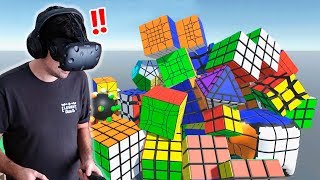 Ya No Hace Falta Comprar Más Cubos