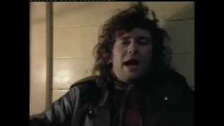 Jimmy Barnes - No Second Prize (Official Video) chords