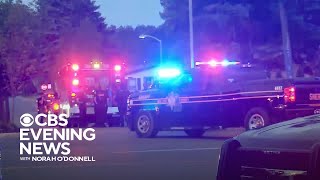 9 wounded in shooting at splash pad in Michigan