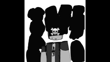 Inc0mu vs 600+ hackers☠ [Sorry for not posting a lot im so busy with school] #roblox #hacker #inc0mu