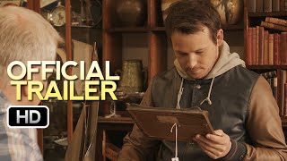 Newman  Trailer (2015) - Australian Feature Film