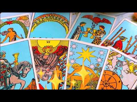 Video AQUARIUS ?? TRUST IN THESE DIVINE AND DESTINED CHANGES AQUA! ??? 6-8 FEBRUARY 2026 WEEKEND TAROT