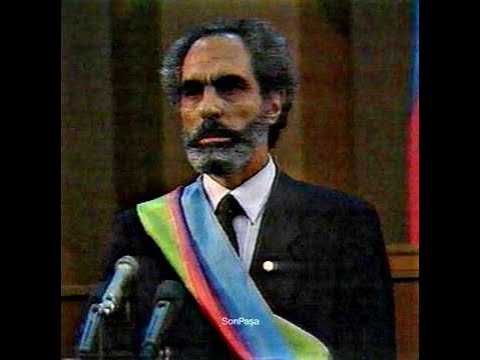 Atatürk'ün askeri; Ebulfez Elçibey! YouTube