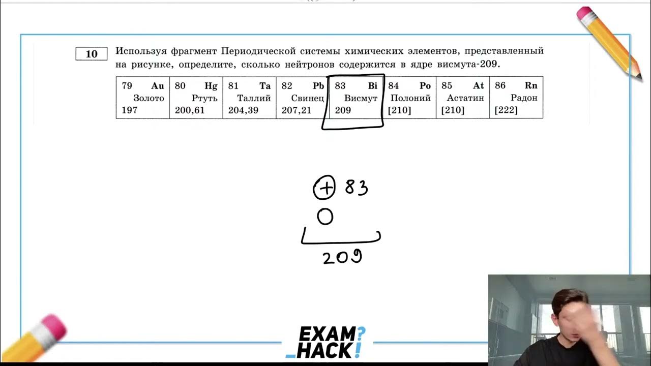 Менделеев таблица армянский