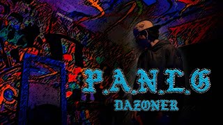 Dazoner - P.a.n.l.g - Visualizer