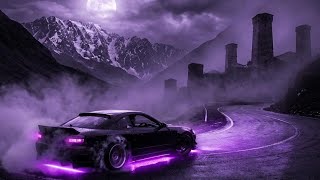 MOUNTAIN SHADOW - Aggressive Drift Phonk | GeoBeat AI (Official Audio