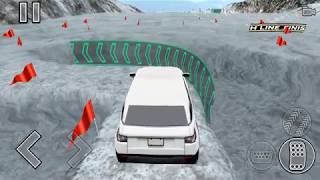 Offroad Xtreme 4X4 Rally Racing Driver Gameplay screenshot 5