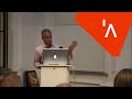 SLIVER LECTURE SERIES - Eric Owen Moss