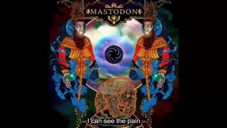 Mastodon - Crack The Skye (lyrics)